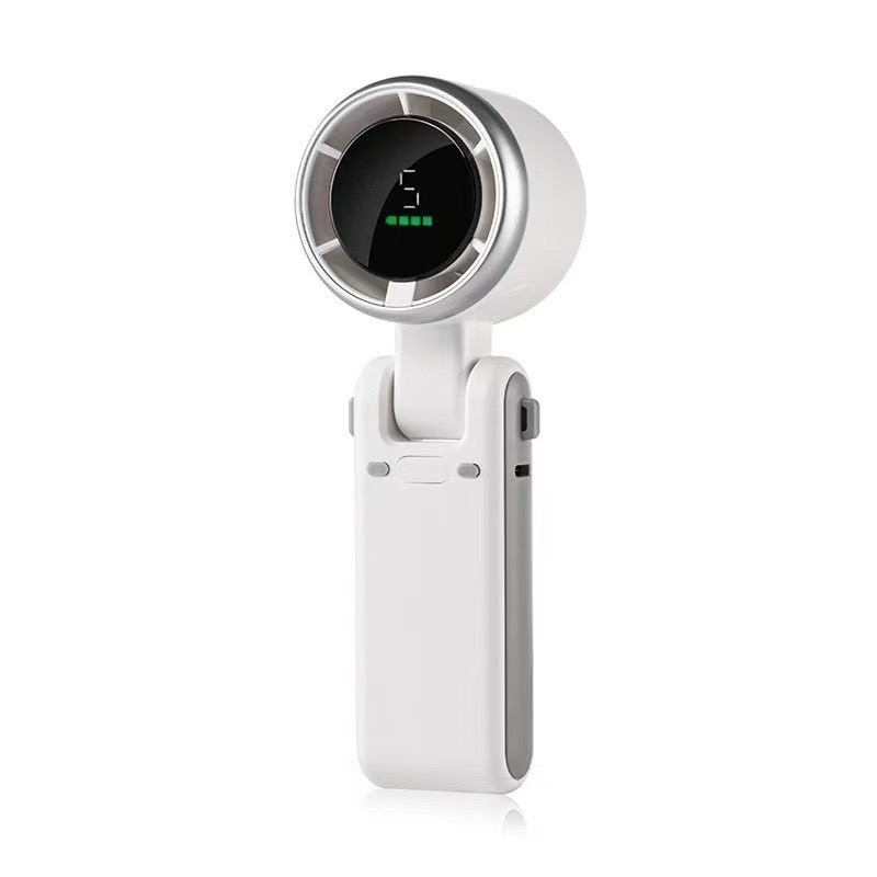 Turbo Fan 1800Mah