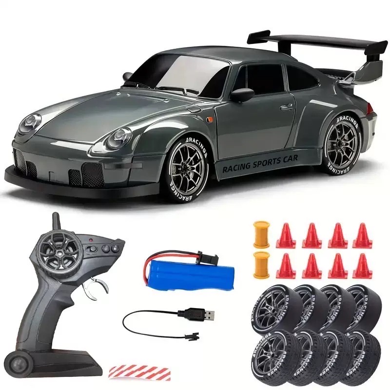 RC Drift Car 911 & 913