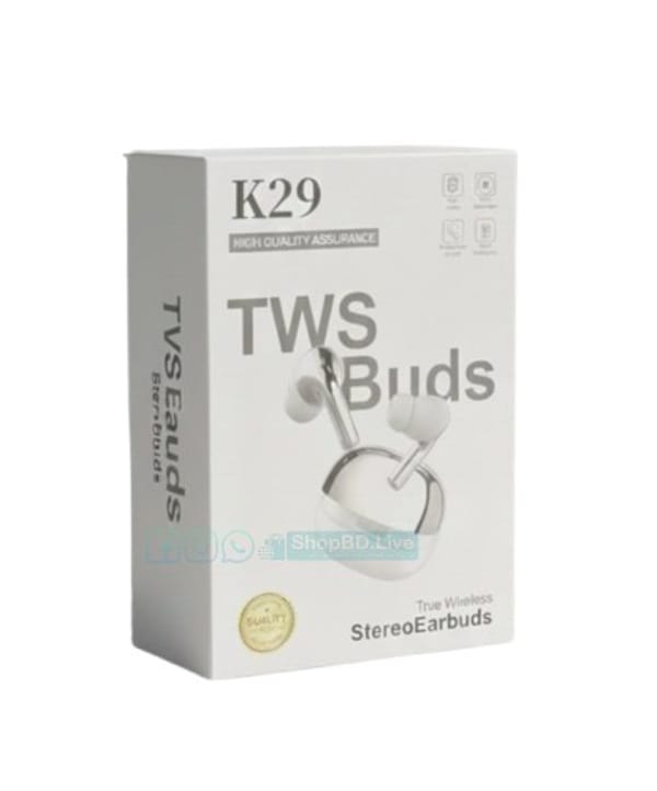 K29 TWS Earbuds