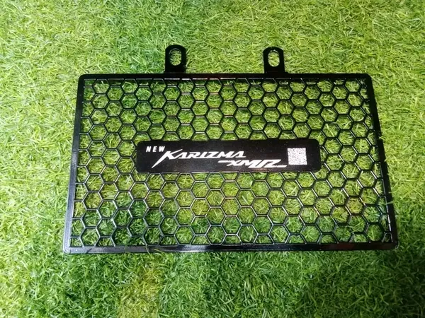 Premium Radiator Gourde For Karizma XMR 210