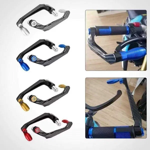 Premium Lever Gourde Universal For All Model Bike