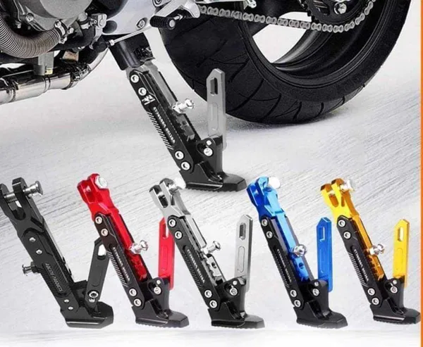 Premium Single Stand Universal For All Bike