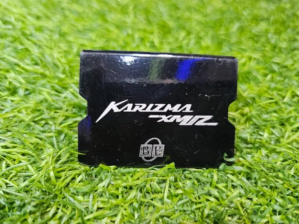 Premium Front Master Cylinder Cover For Karizma XMR 210
