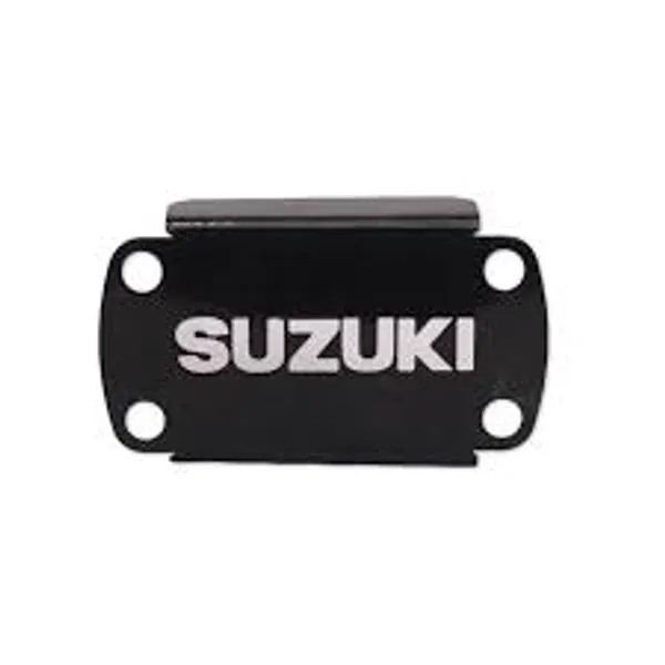 Premium Handle Upper Cover For Gixxer All Model