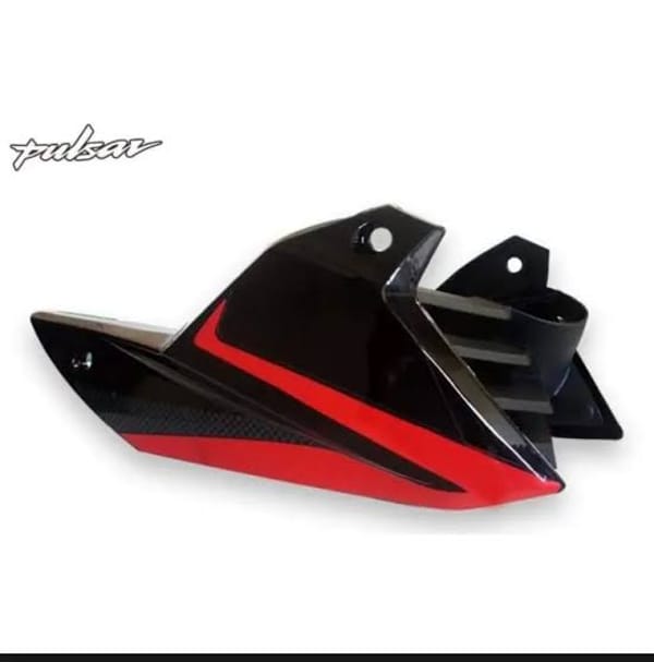 P.V.C Engin Gourde For Pulser All Model Bike