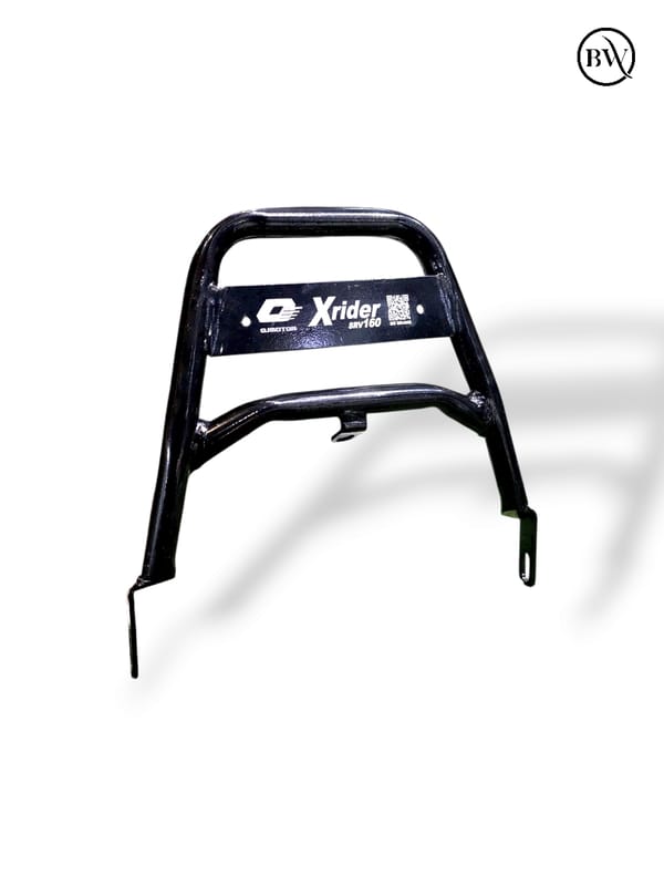 Premium Back Grabrail For X-Rider SRV 160