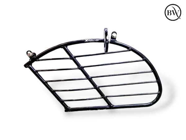 Premium Side Sharee Gourde For X-Rider SRV 160