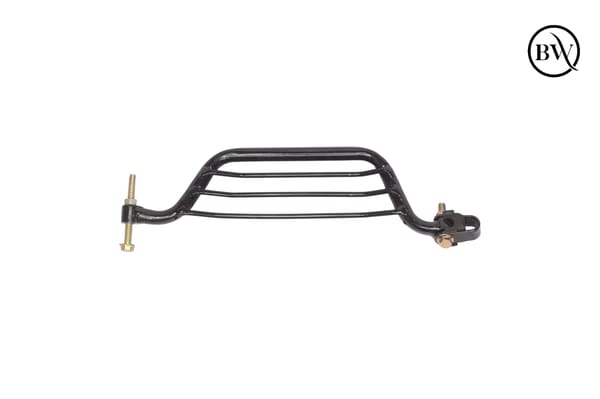 Premium Heavy Leadis Padani For Apache RTR 160 & 4V