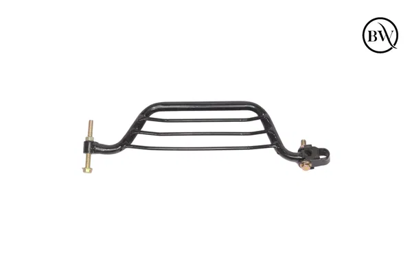 Premium Heavy Leadis Padani For TVS Metro,Metro Plus,Stryker