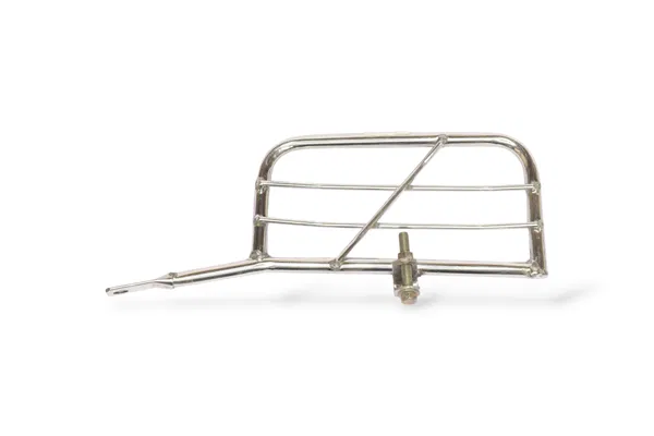 Premium SS Sharee Gourde For Apache 4v & 4V FI ABS