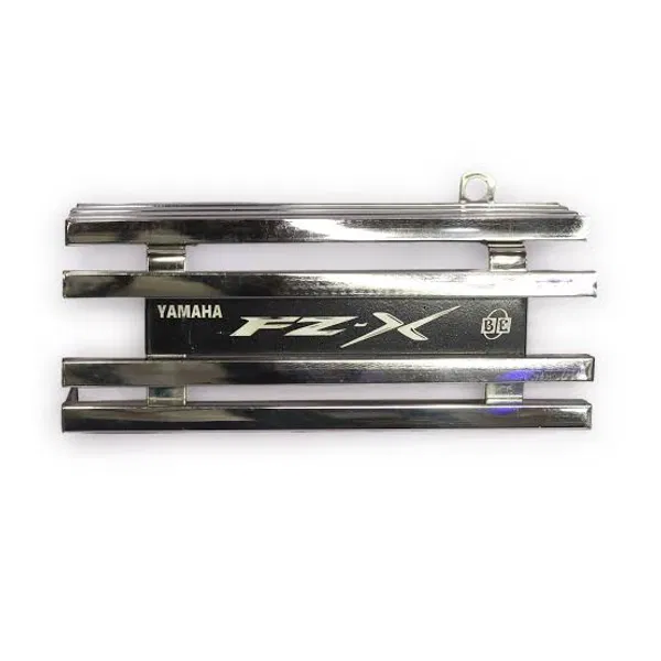 Premium SS Silencer Gourde For Yamaha FZ-X