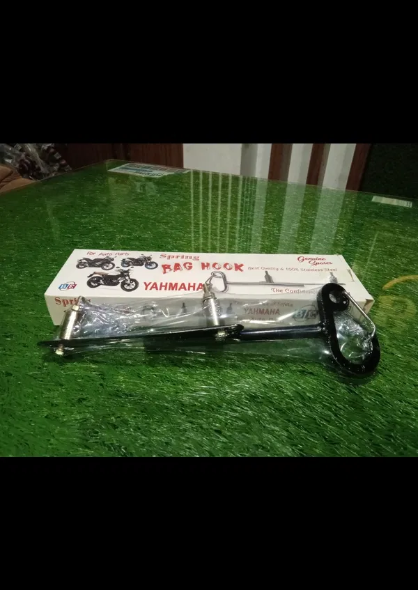 Premium Bag Huk For R15 V3 & XSR