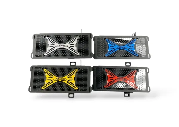 Premium Radiator Gourde For R15M
