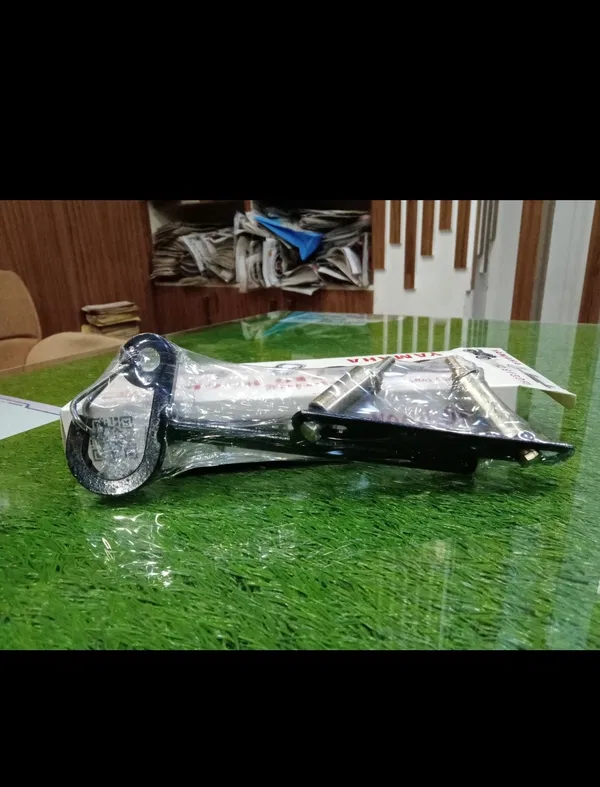 Premium Bag Huk For Yamaha Fzs V3