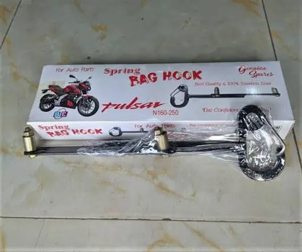 Premium Bag Huk For Pulser N-160,N-250,F-250