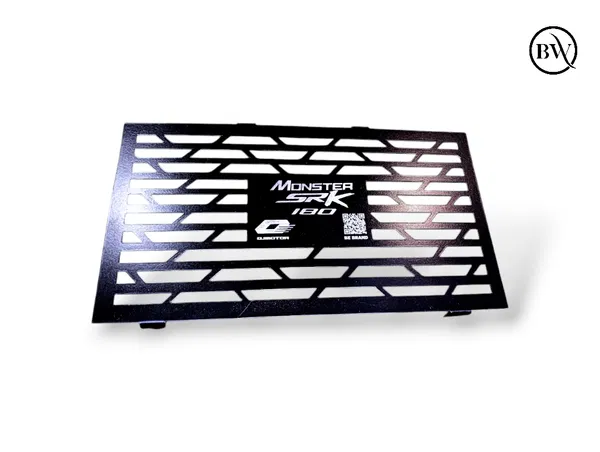 Premium Radiator Gourde For Monster SRK 180