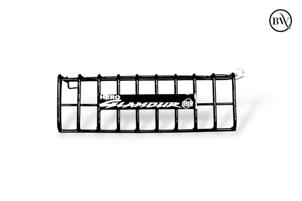 Premium Black Silencer Gourde For Hero Glamour & Glamour X