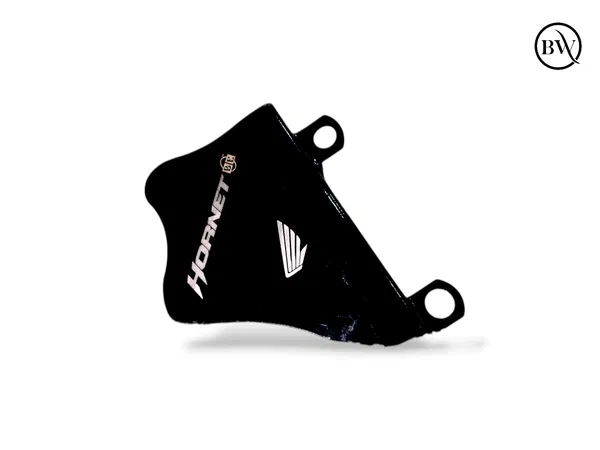 Premium Black Caliper Cover For Honda Hornet & Hornet 2.0