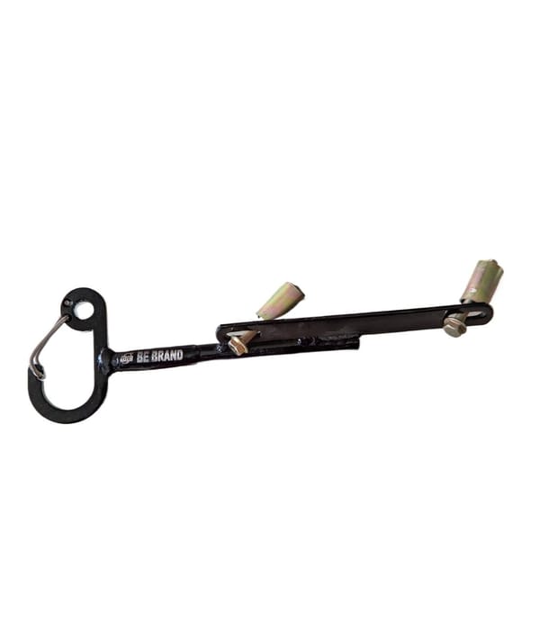 Cnc Spring Model Bag Hook Honda Hornet,Hornet 2.0