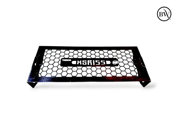 Premium Radiatar Gourde For Yamaha XSR 155