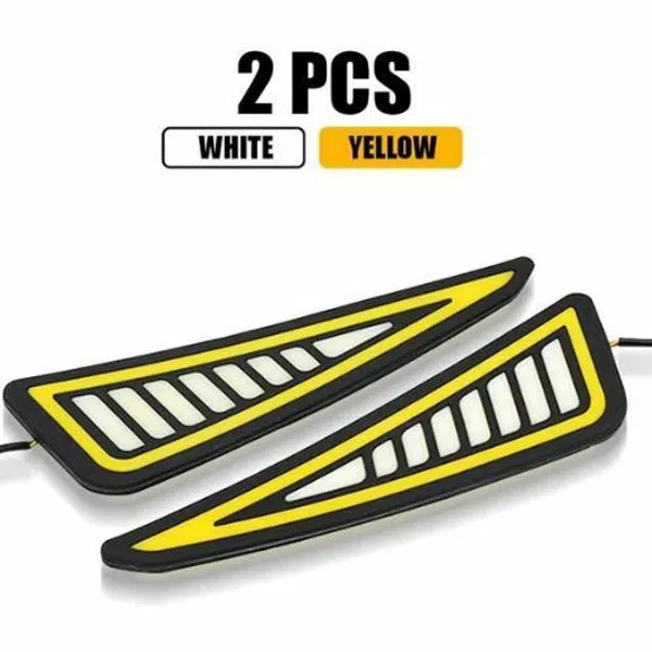 Premium Back Pannel Light Universal All Model Bike