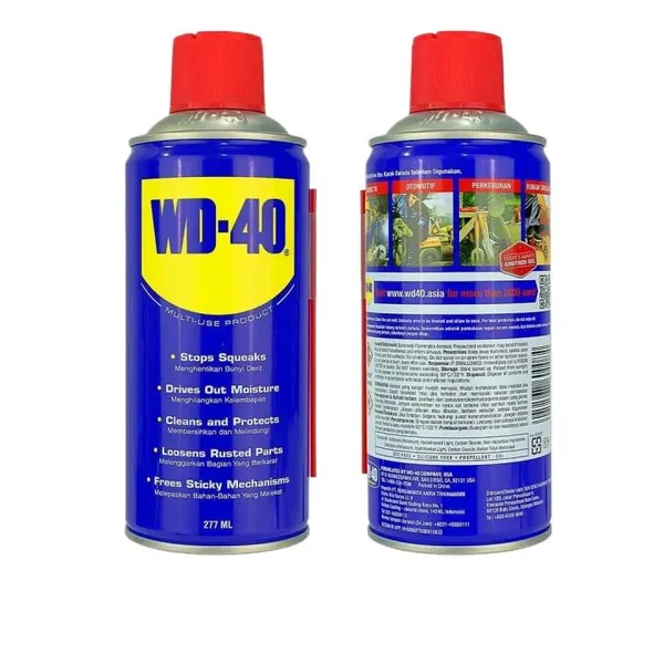 Original WD-40 Spray
