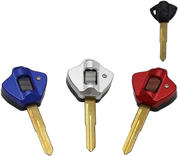 Premium Key Cover Suzuki Gixxer Monoton