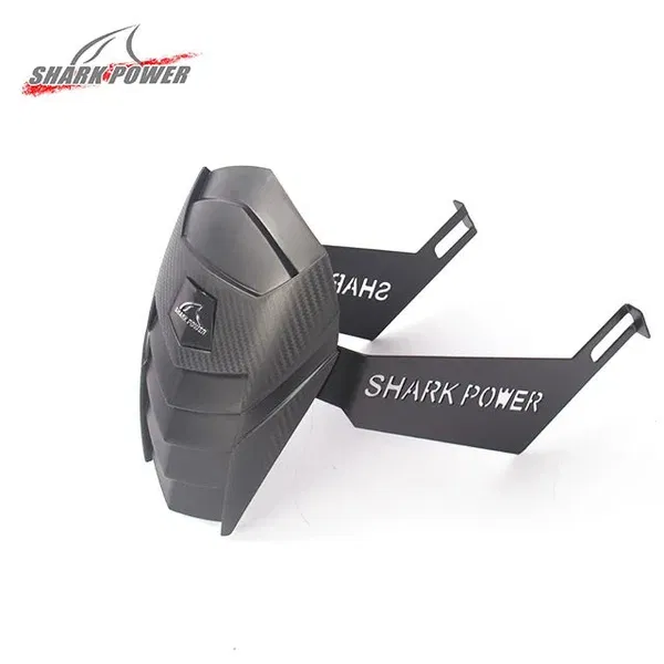 Premium Shark Power Tyre Gourde/Kada Gourde Universal