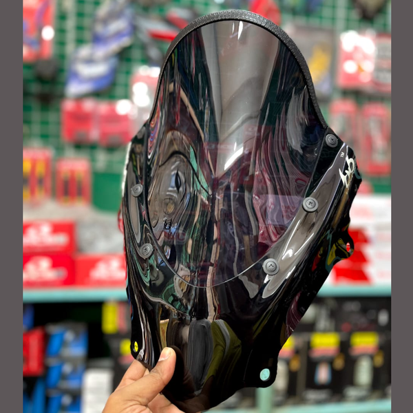Premium Visor For Suzuki GSXR