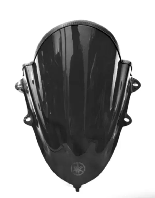 Premium Visor For R15 V3