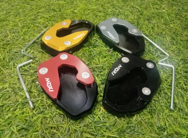 Premium Stand Cover For Universal All Model Bike