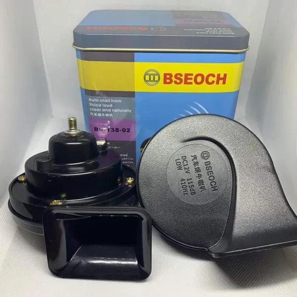 Premium Bosch Pop Horn Universal