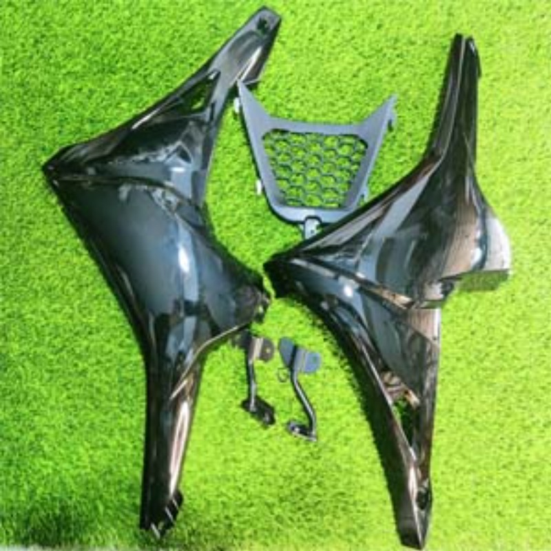 Premium Big Engin Gourde For Suzuki All Model