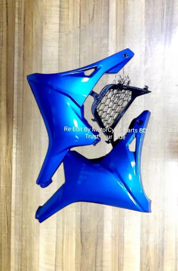 Premium Big Engin Gourde For Suzuki All Model