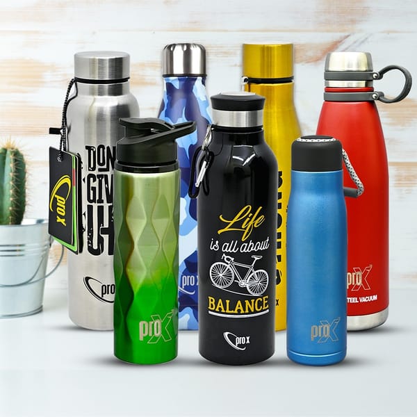 ProX Drinkware