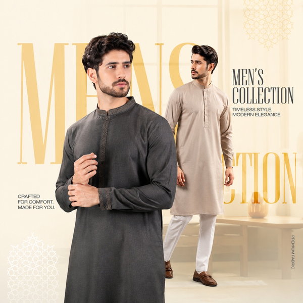 Men's Collection