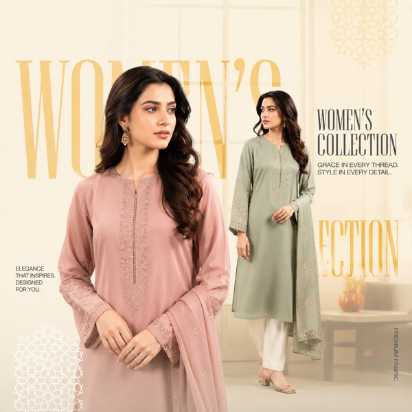 Women's Collection