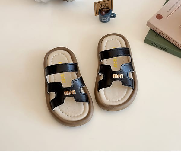 Baby Summer Soft Non-Slip Comfortable Sandals (1.5 to 3 years)
