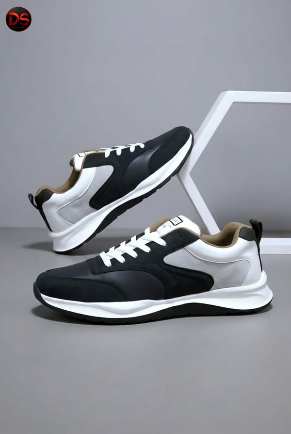 Premium Quality Sneakers (ADS-34)