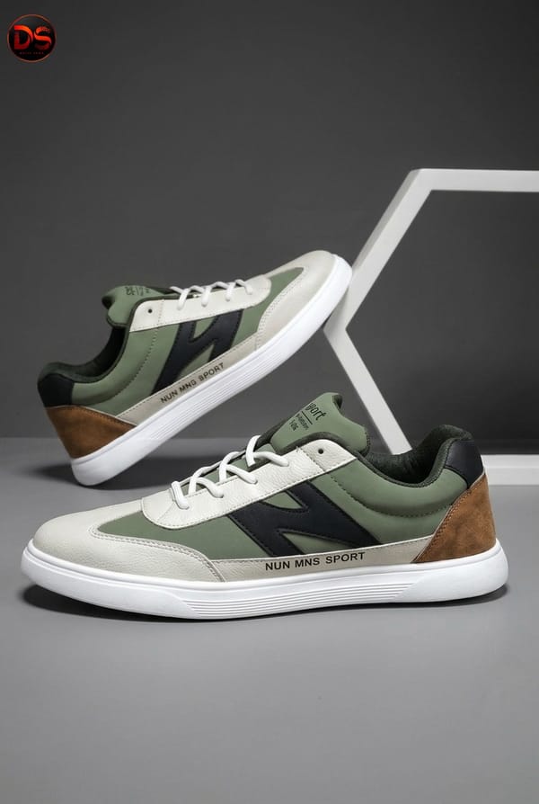 Premium Fashionable Sneaker(ADS-9)