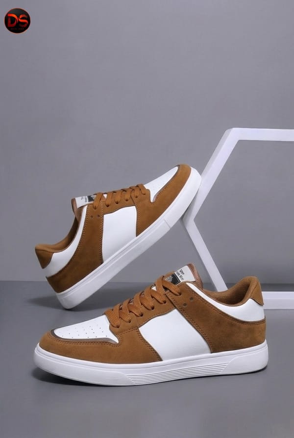 Trendy Fashionable Sneakers