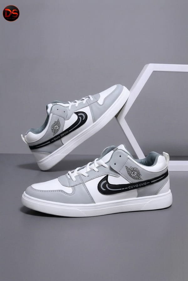 Premium Fashionable Sneaker (GHEYA)