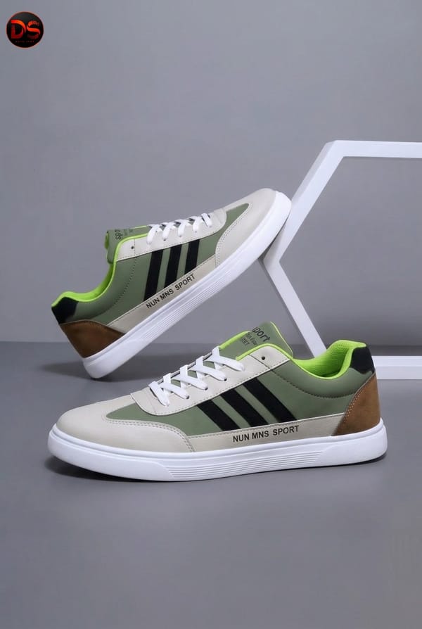 Premium Fashionable Sneaker(ADS-10)