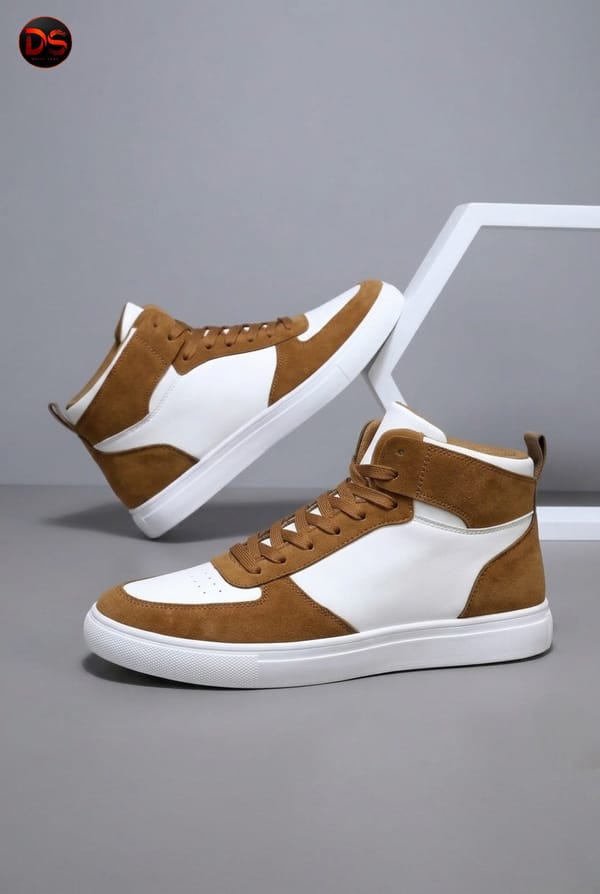 Premium Fashionable Sneakers (HN-2)