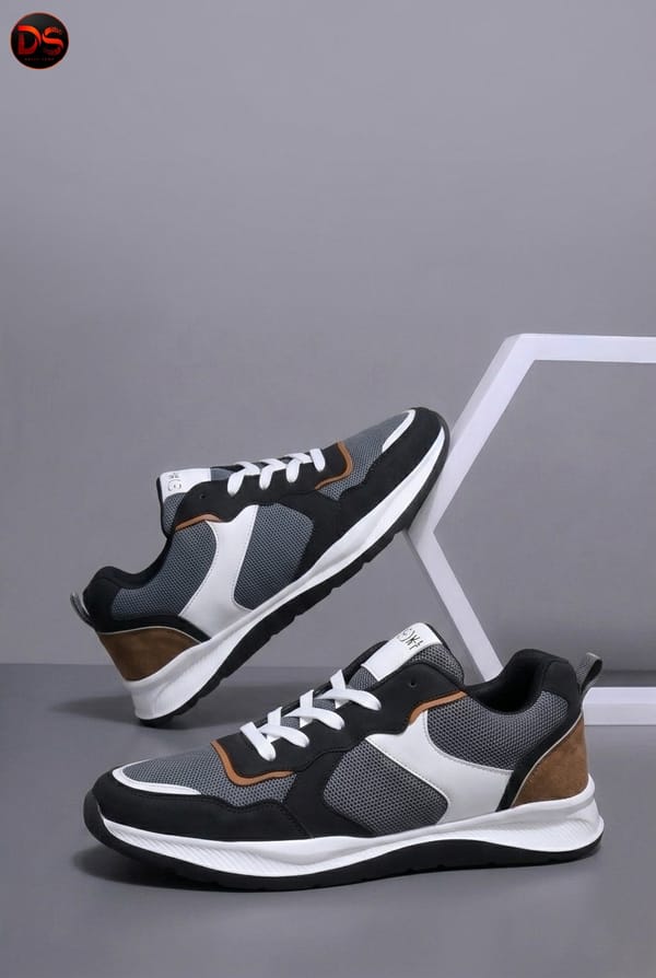 Premium Fashionable Sneakers (ADS-42)