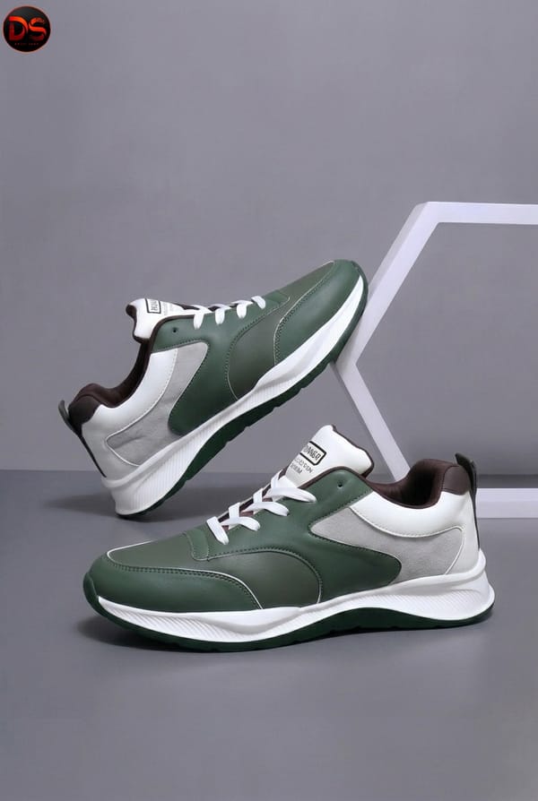 Premium Quality Sneakers (ADS-33)