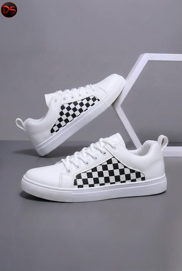 Premium Quality Sneaker (ADS-17)