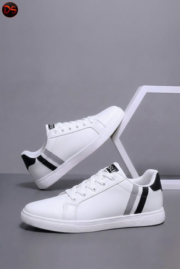 Premium Fashionable Sneaker(ADS-7)