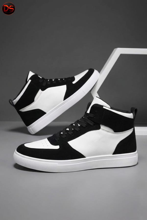 Premium Sneakers (HN-1)