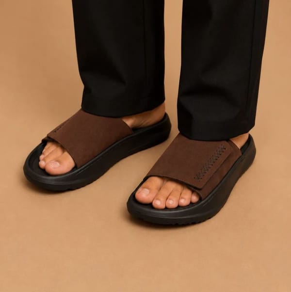Canyon Cross Sandal (ADS-59)